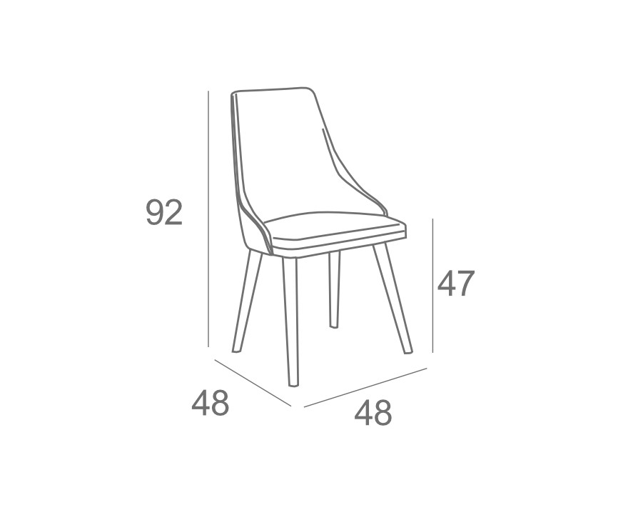 Berta Dining Chair